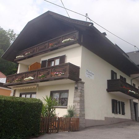 Muellnerhaus Διαμέρισμα Millstatt Εξωτερικό φωτογραφία