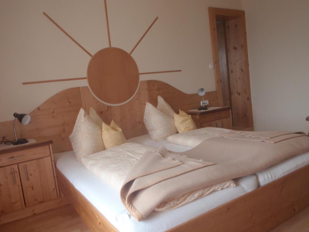 Muellnerhaus Διαμέρισμα Millstatt Δωμάτιο φωτογραφία