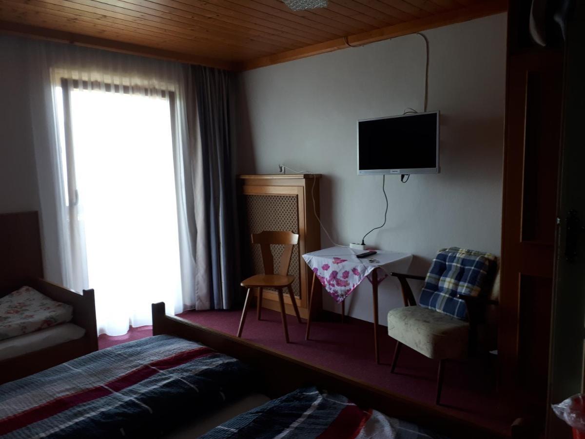 Muellnerhaus Διαμέρισμα Millstatt Εξωτερικό φωτογραφία