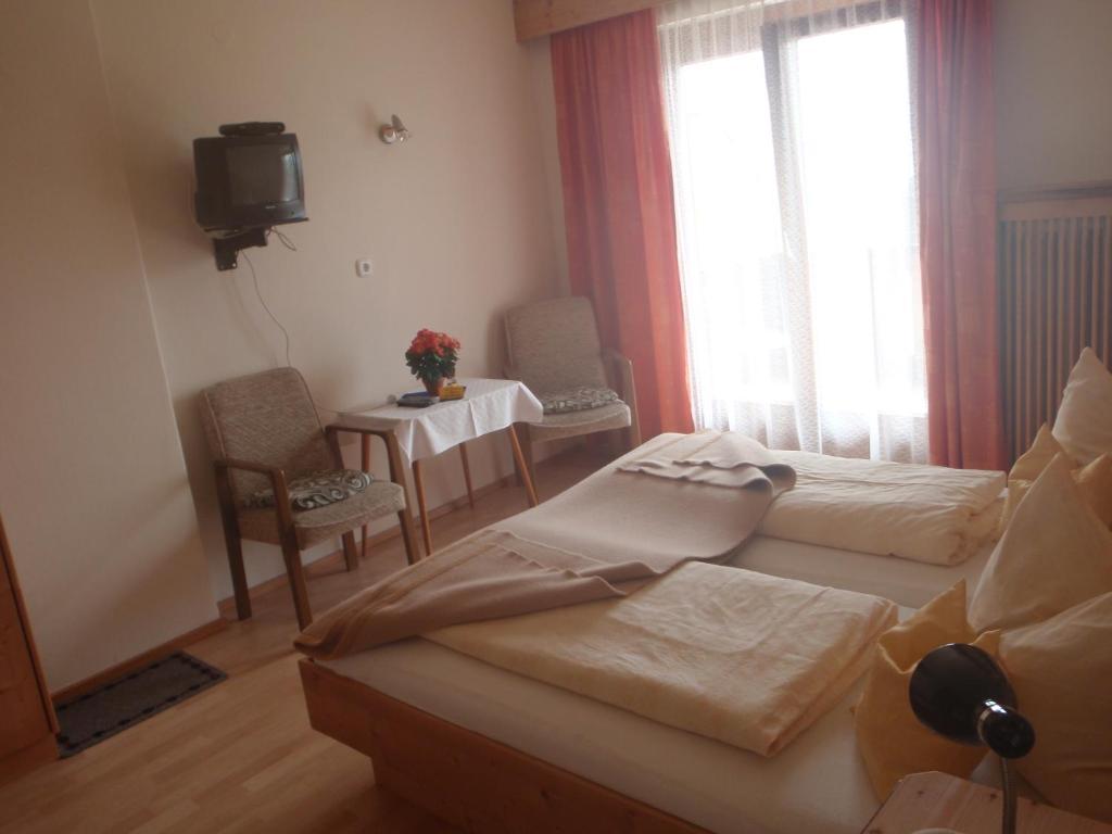 Muellnerhaus Διαμέρισμα Millstatt Δωμάτιο φωτογραφία