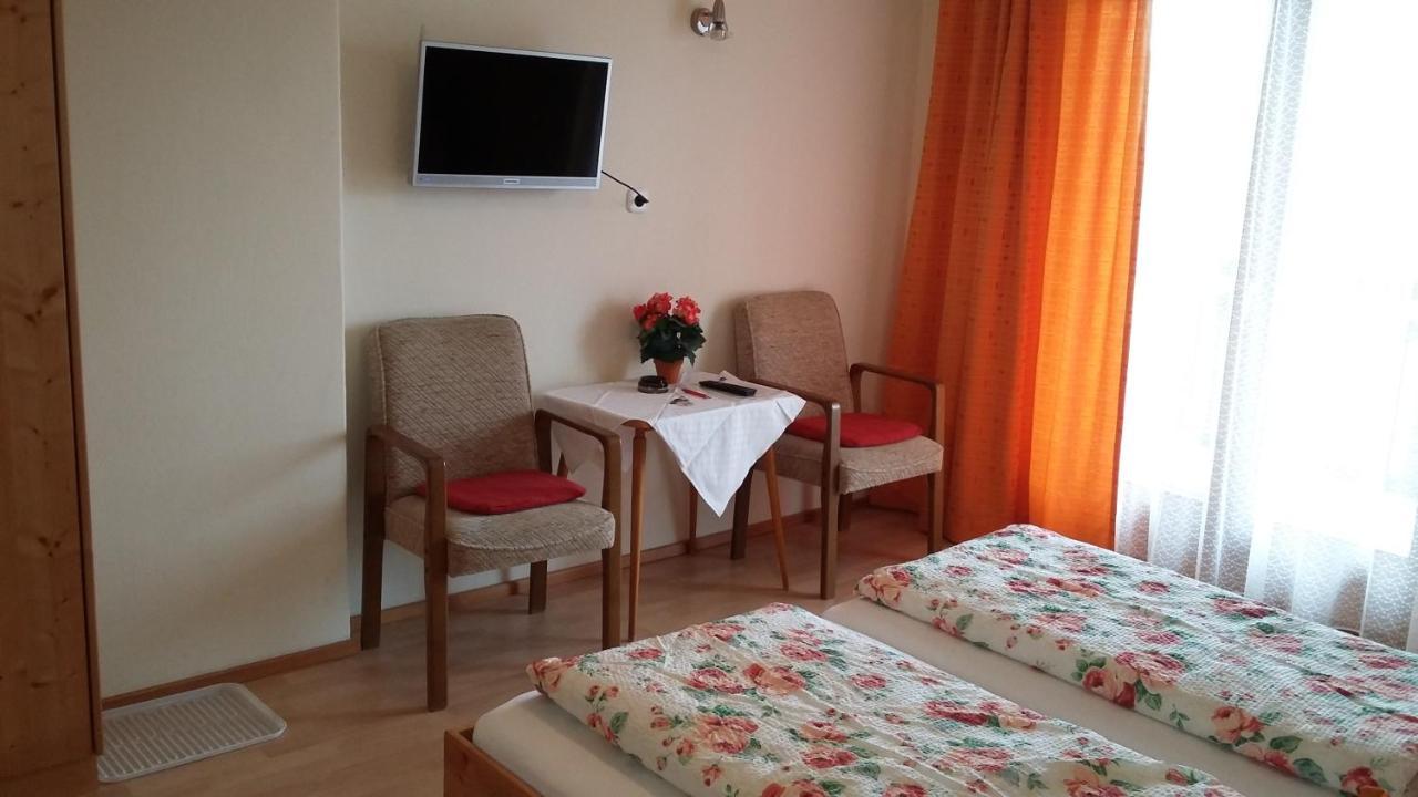 Muellnerhaus Διαμέρισμα Millstatt Εξωτερικό φωτογραφία
