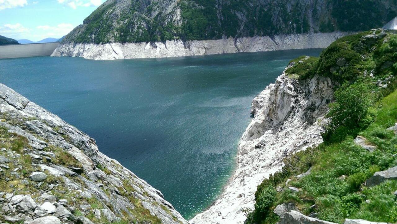 Muellnerhaus Διαμέρισμα Millstatt Εξωτερικό φωτογραφία